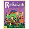 KNYGA Bookshop R is for Ramadan