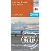 KNYGA Bookshop Raasay, Rona and Scalpay