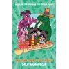 KNYGA Bookshop Raccoons: The One That Got Away