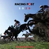 KNYGA Bookshop Racing Post Wall Calendar 2026