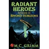 KNYGA Bookshop Radiant Heroes - Episode II