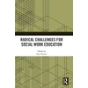 KNYGA Bookshop Radical Challenges for Social Work Education