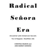 KNYGA Bookshop Radical Senora Era
