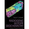 KNYGA Bookshop Radiogenic Isotope Geochemistry