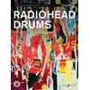 KNYGA Bookshop Radiohead Authentic Drums Playalong