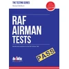 KNYGA Bookshop RAF Airman Tests