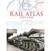KNYGA Bookshop Rail Atlas 1939-1945