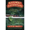 KNYGA Bookshop Railway Adventure