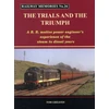 KNYGA Bookshop Railway Memories the Trials and the Triumph