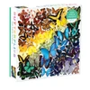 Dėlionė Bookshop Rainbow Butterflies 500 Piece Puzzle