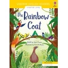 KNYGA Bookshop Rainbow Coat