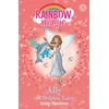 KNYGA Bookshop Rainbow Magic: Ally the Dolphin Fairy