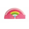 KNYGA Bookshop Rainbow Silicone Pieštukas Case