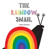 KNYGA Bookshop Rainbow Snail