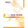 KNYGA Bookshop Raise the Bar Violin Book 1: Initial to Grade 2