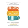 KNYGA Bookshop Raising the Challenging Child – How to Minimize Meltdowns, Reduce Conflict, and Increase Cooperation