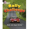 KNYGA Bookshop Rally Challenge