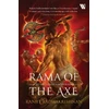 KNYGA Bookshop Rama of the Axe