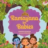 KNYGA Bookshop Ramayana for Babies