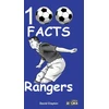 KNYGA Bookshop Rangers - 100 Facts