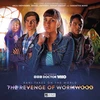 KNYGA Bookshop Rani Takes on the World: The Revenge of Wormwood