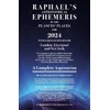 KNYGA Bookshop Raphael's Ephemeris 2024