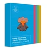 KNYGA Bookshop Rapid Catch-up for Age 7+ Word Cards (ready-to-use cards)