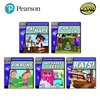 KNYGA Bookshop Rapid Phonics Readers Books Only Single copies (56)