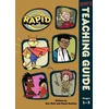 KNYGA Bookshop Rapid Stages 1-3 Teaching Guide (Series 2)