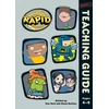 KNYGA Bookshop Rapid Stages 4-6 Teaching Guide (Series 1)