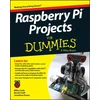 KNYGA Bookshop Raspberry Pi Projects For Dummies
