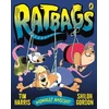 KNYGA Bookshop Ratbags 2: Midnight Mischief