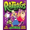 KNYGA Bookshop Ratbags