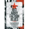 KNYGA Bookshop Raudona Army Faction Blues
