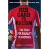 KNYGA Bookshop Raudona Card to Racism