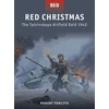 KNYGA Bookshop Raudona Christmas
