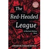 KNYGA Bookshop Raudona-Headed League