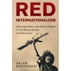KNYGA Bookshop Raudona Internationalism