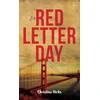 KNYGA Bookshop Raudona Letter Day