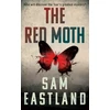 KNYGA Bookshop Raudona Moth