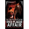 KNYGA Bookshop Raudona Plague Affair