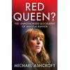 KNYGA Bookshop Raudona Queen?