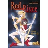 KNYGA Bookshop Raudona River (3-in-1 Edition), Vol. 4