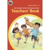 KNYGA Bookshop Raudona Squirrel Phonics Teachers' Book Levels 1-3 Set 2