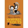 KNYGA Bookshop Raven Mysteries: Vampires and Volts