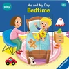 KNYGA Bookshop Ravensburger Play+ Infant &amp; Toddler - Me and My Day: Bedtime