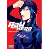 KNYGA Bookshop RaW Hero, Vol. 1