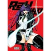 KNYGA Bookshop RaW Hero, Vol. 2