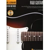 KNYGA Bookshop R&amp;B Guitar Method
