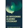 KNYGA Bookshop Re-envisioning Academic Citizenship